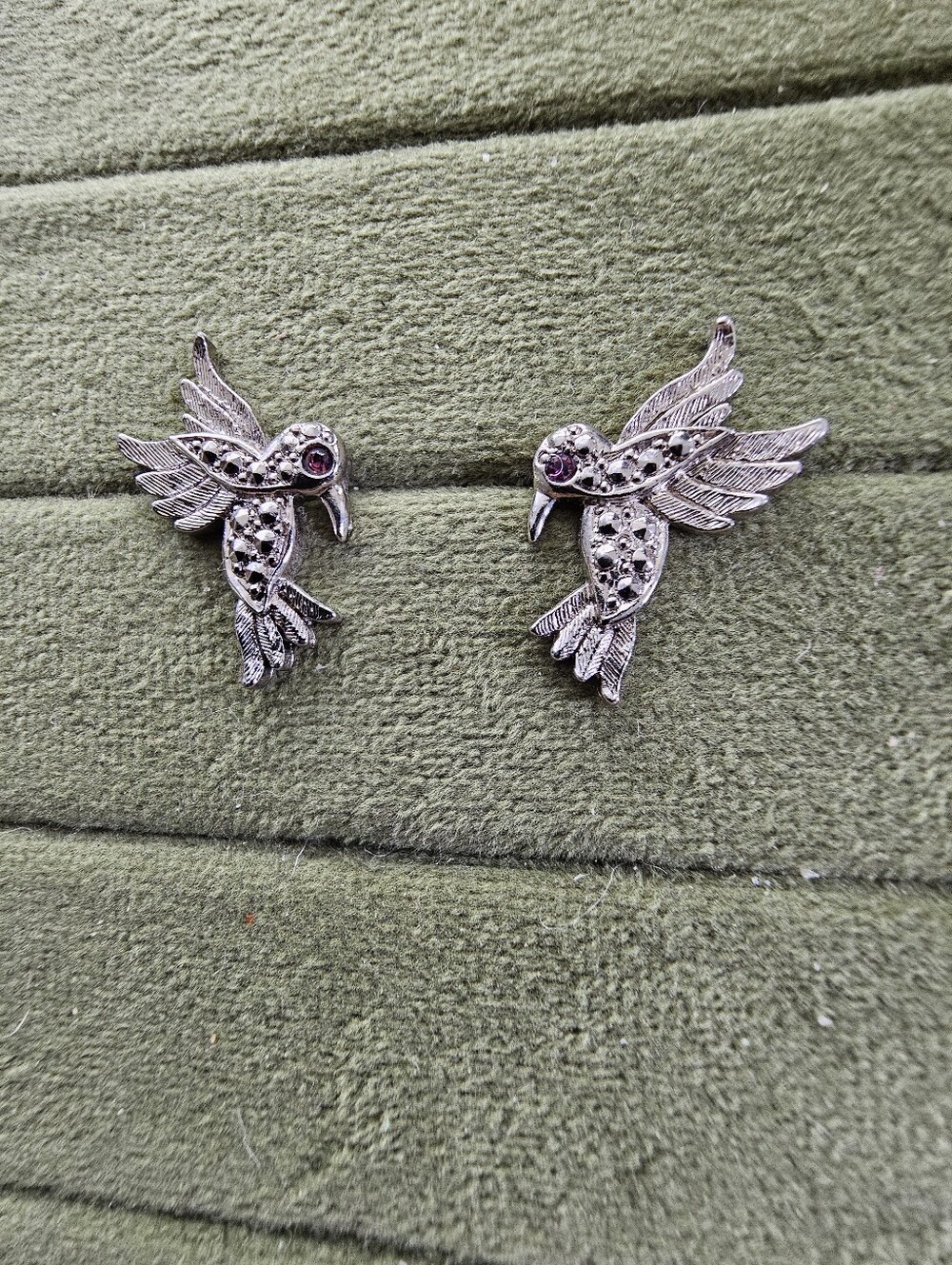 Vintage Avon Earrings